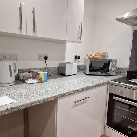 Cosy Nite B&B Бирмингам Стая снимка