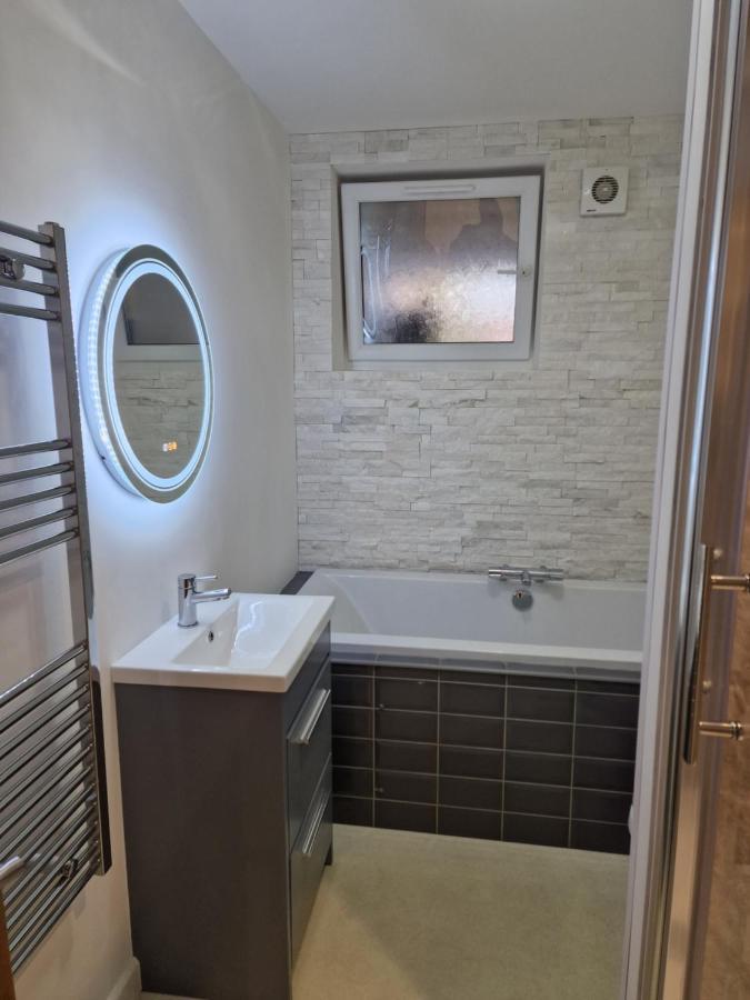 Cosy Nite B&B Бирмингам Екстериор снимка